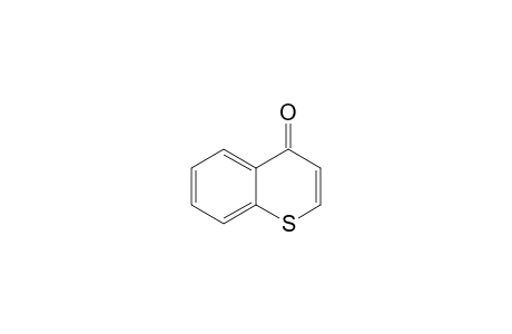 Thiochromone