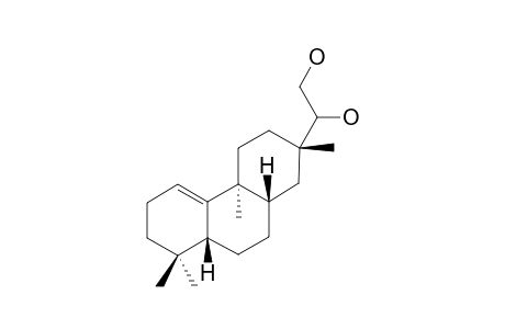 ENT-5-ALPHA-ROS-1(10)-EN-15-XI,16-DIOL