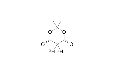 [(2)H2]-MELDRUM'S-ACID