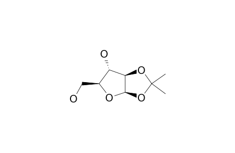 1',2'-O-ISOPROPYLIDENE-BETA-D-ARABINOFURANOSIDE