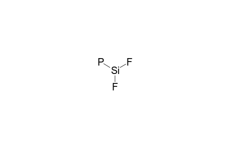 DIFLUOROSILYLPHOSPHORANE