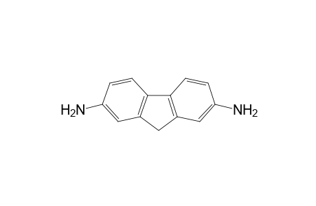 2,7-Diamino-fluorene