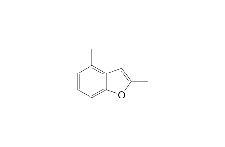 2,4-Dimethylbenzofuran