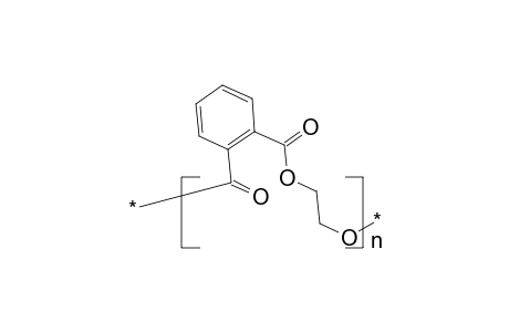 oh-Containing Polyester Based On Phthalic Acid; 80% In Ethyleneglycol/Solvesso 100, 1:1