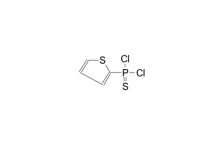 THIENYLDICHLOROTHIOPHOSPHONATE