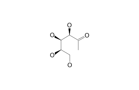 1-DEOXY-L-PSICOSE