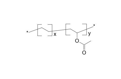 Poly(ethylene-co-vinylacetate)