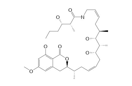 CRUENTAREN-B