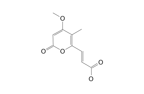 HERBARIN-B