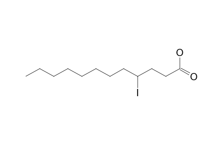 4-IODO-DODECANOIC-ACID