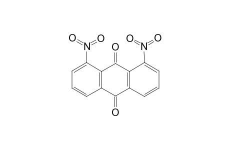 1,8-Dinitroanthraquinone