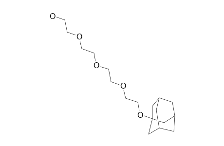 2-[2-[2-[2-(ADAMANTAN-1-YL-OXY)-ETHOXY]-ETHOXY]-ETHOXY]-ETHANOL