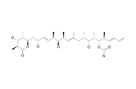 Discodermolide