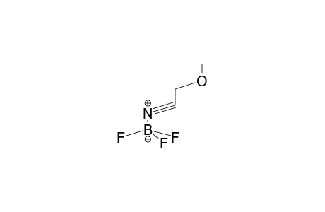 BORON TRIFLUORIDE-METHOXYACETONITRILE COMPLEX