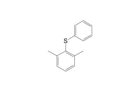 2',6'-DIMETHYLDIPHENYLSULFIDE