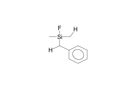 DIMETHYL(BENZYL)FLUOROSILANE