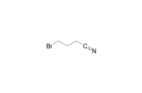 4-Bromobutyronitrile