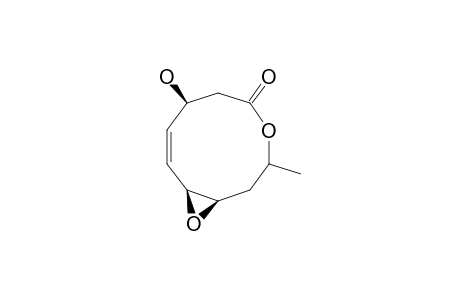 DECARESTRICTINE-A1