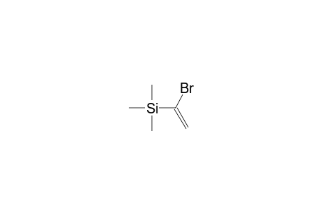 (1-Bromovinyl)trimethylsilane