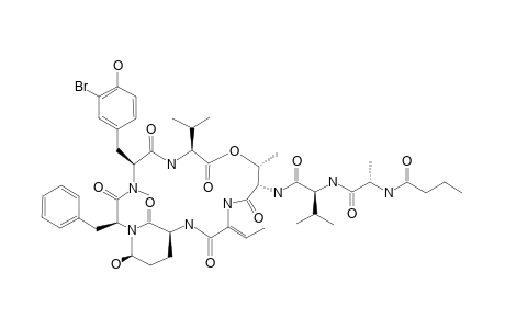 LYNGBYASTATIN-10