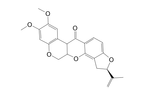 Rotenone