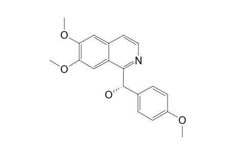 O,O-DIMETHYL-ANNOCHERIN-A