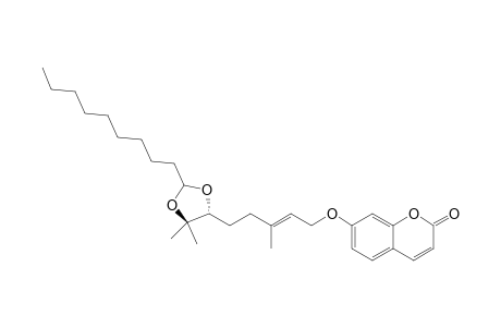 6',7'-MARMIN-DECANAL_ACETAL