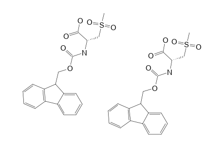FMOC-CYS((O2)ME)-OH