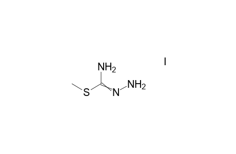 S-Methylisothiosemicarbazide hydroiodide