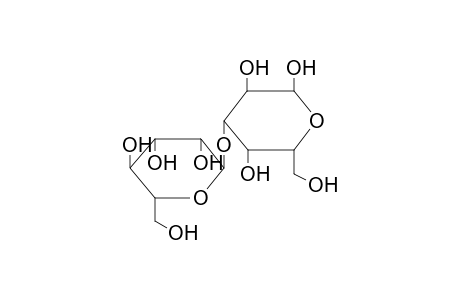 3-O-(ALPHA-D-MANNOPYRANOSYL)-ALPHA-D-GALACTOPYRANOSE