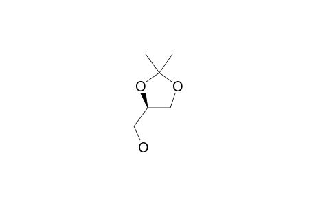 (S)-1,2-O-ISOPROPYLIDENEGLYCEROL