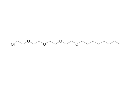 Octyltetraglycol