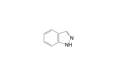 Indazole