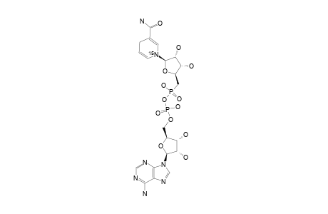 DIHYDRONICOTINAMIDE-ADENIN-DINUCLEOTIDE