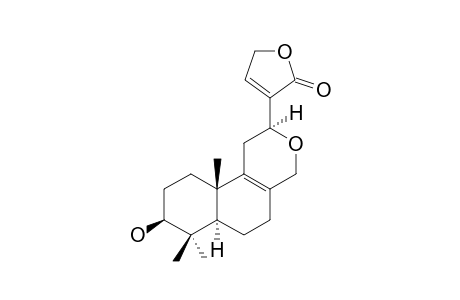 CORONALACTONE