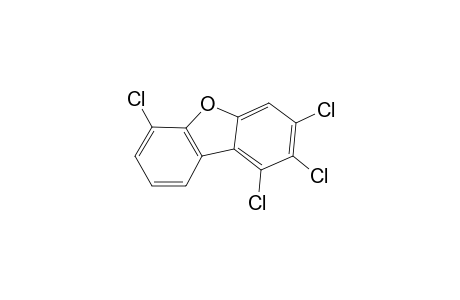 1,2,3,6-Tetrachlorodibenzofuran