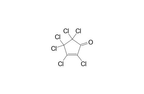 HEXACHLOROCYCLOPENT-2-EN-1-ONE