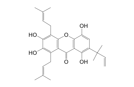 DULCIOL-B