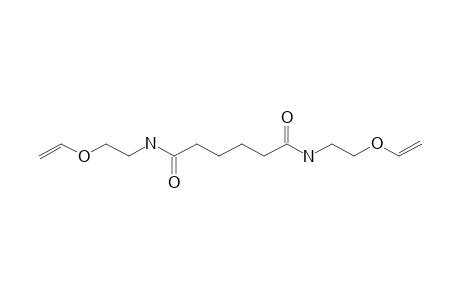 N(1),N(6)-BIS-[2-(VINYLOXY)-ETHYL]-HEXANEDIAMIDE