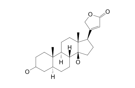 Uzarigenin