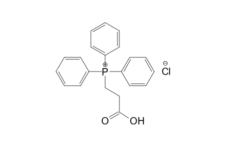 (2-Carboxyethyl)triphenylphosphonium chloride