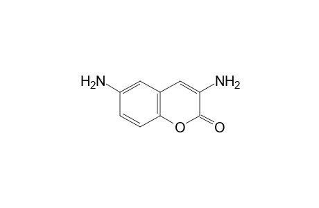 3,6-DIAMINOCOUMARIN