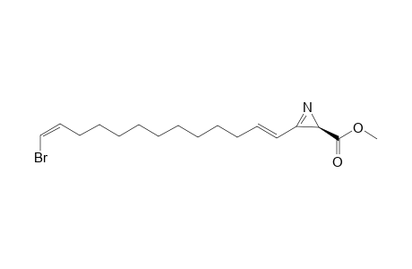 DEBROMOANTAZIRINE