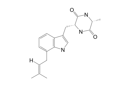 TEREZINE-D