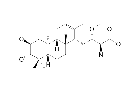 RPMUZTOMCMANNP-QFXDASSCSA-N