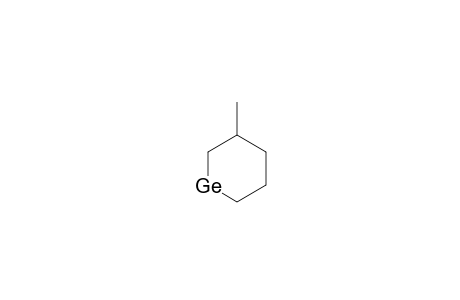 3-METHYL-1-GERMACYCLOHEXAN