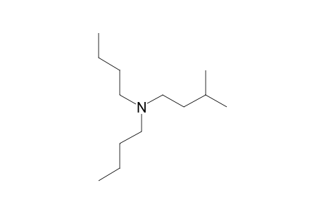 N,N-DIBUTYL-3-METHYLBUTYLAMIN