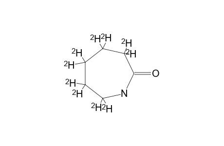 (D10)-EPSILON-CAPROLACTAM