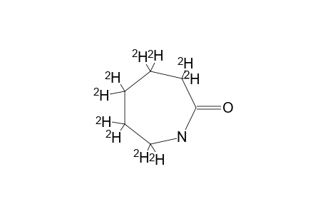 (D10)-EPSILON-CAPROLACTAM