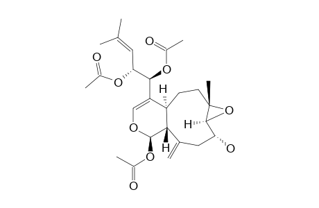 ASTEROLAURIN_A